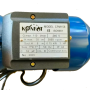 CPM-158 WATER PUMP WITH 1HP MOTOR - 3 Month Warranty (1" - 1.0HP x 240V)