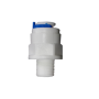 EZ WATER FITTING MALE CONNECTOR