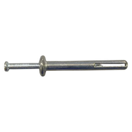 ALUMINIUM HAMMER DRIVER ANCHOR