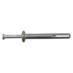 ALUMINIUM HAMMER DRIVER ANCHOR