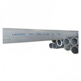 GREY PVC PIPE - CLASS 7