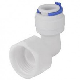 EZ WATER FITTING FEMALE ELBOW