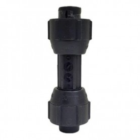 HANSEN COUPLER - HEC
