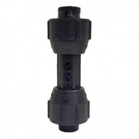 HANSEN COUPLER - HEC