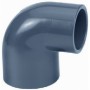 PVC REDUCING ELBOW