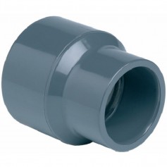 PVC REDUCING SOCKET