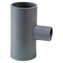 PVC REDUCING TEE