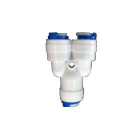 EZ WATER FITTING Y-UNION