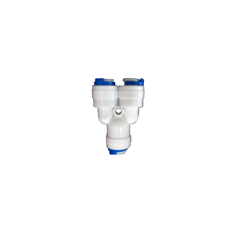 EZ WATER FITTING Y-UNION