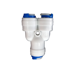 EZ WATER FITTING Y-UNION