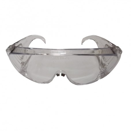 ET30 SOBAR VISTOR (ULITRA VISION) Transparent