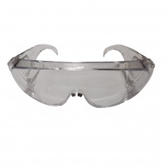 ET30 SOBAR VISTOR (ULITRA VISION) Transparent