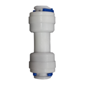 EZ WATER FITTING UNION CONNECTOR
