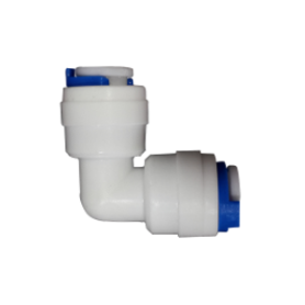 EZ WATER FITTING UNION ELBOW