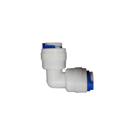 EZ WATER FITTING UNION ELBOW