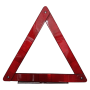 REFLECTER TRIANGLE 三角牌