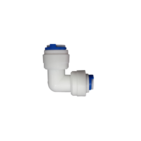 EZ WATER FITTING MALE UNION ELBOW