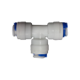 EZ WATER FITTING UNION TEE