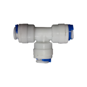 EZ WATER FITTING UNION TEE