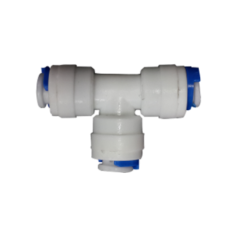 EZ WATER FITTING UNION TEE