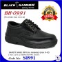 BLACK HAMMER SAFETY SHOES - CLASSIC