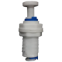 FF-56 EZ WATER FITTING TANK CONNECTOR