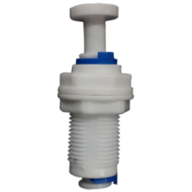 FF-56 EZ WATER FITTING TANK CONNECTOR