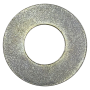 ZP M/S FLAT WASHER - MSFW ZP