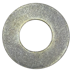 ZP M/S FLAT WASHER - MSFW ZP