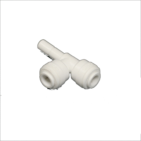 EZ WATER FITTING UNION ELBOW BARB
