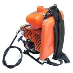 IZUKO PETROL ENGINE BRUSH CUTTER (30.55CC 810W) **PETROL + 2T oil ** (IZ-328)