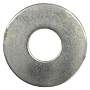 M/S FLAT WASHER - THIN