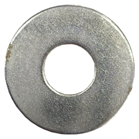 M/S FLAT WASHER - THIN