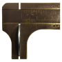 M/S FLAT WASHER - THIN