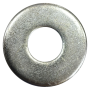 M/S FLAT WASHER - THICK