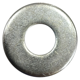 M/S FLAT WASHER - THICK