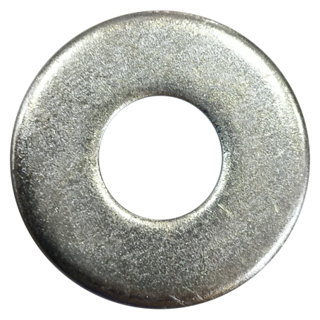 M/S FLAT WASHER - THICK