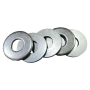 M/S FLAT WASHER - THICK