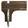 M/S FLAT WASHER - THICK