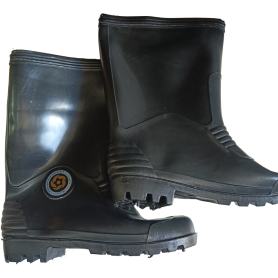 BLACK WATER SHOES - M6000B