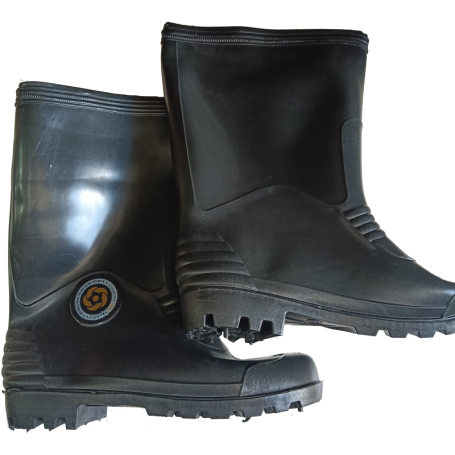 BLACK WATER SHOES - M6000B
