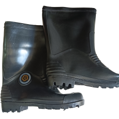 BLACK WATER SHOES - M6000B
