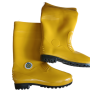 YELLOW WATER SHOES - 7000Y