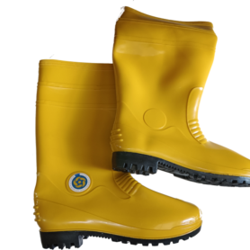 YELLOW WATER SHOES - 7000Y