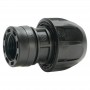 F.T.A POLY FEMALE THREADED ADAPTOR