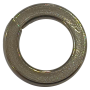 STAINLESS STEEL SPRING WASHER SS304