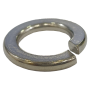 STAINLESS STEEL SPRING WASHER SS304