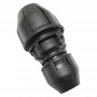R.COUPLER POLY REDUCING COUPLER