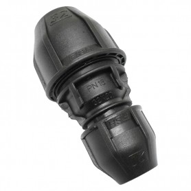 R.COUPLER POLY REDUCING COUPLER