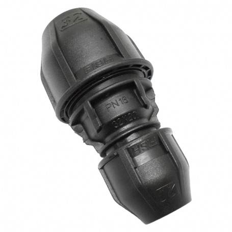 R.COUPLER POLY REDUCING COUPLER
